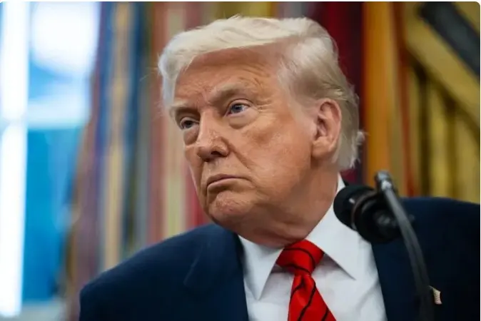 Trump espera que el conflicto entre la India y Pakistán acabe «muy pronto»