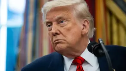 Trump espera que el conflicto entre la India y Pakistán acabe «muy pronto»