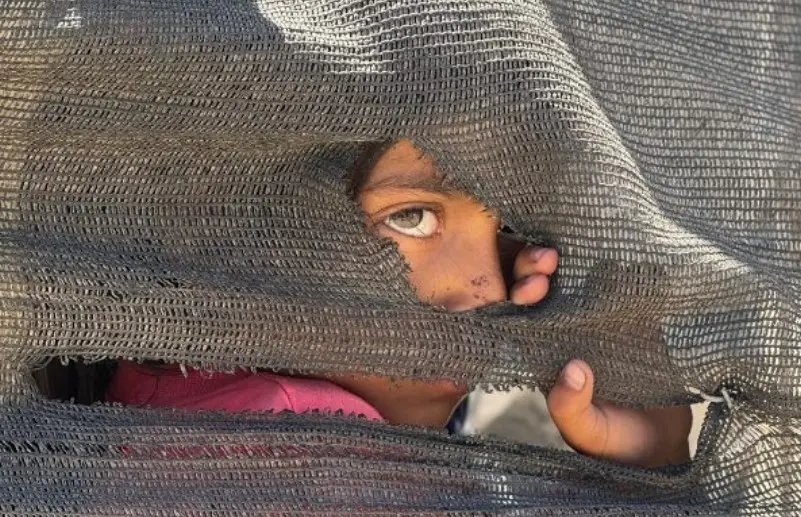 Más de 28.000 mujeres y niñas han sido asesinadas en Gaza, según la ONU