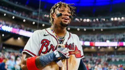 Ronald Acuña Jr. comenzará asignación de rehabilitación este martes en ligas menores
