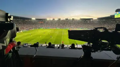 Concacaf y Grup Mediapro acuerdan la producci&oacute;n de 30 partidos de clasificaci&oacute;n al Mundial