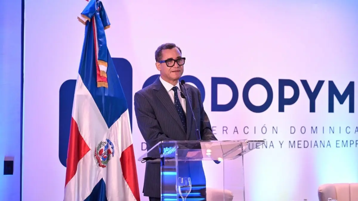 Eddy Olivares: actual proyecto de reforma laboral no es una imposición; es fruto del consenso