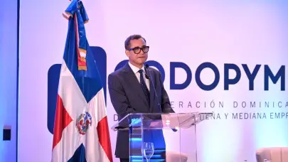 Eddy Olivares: actual proyecto de reforma laboral no es una imposición; es fruto del consenso