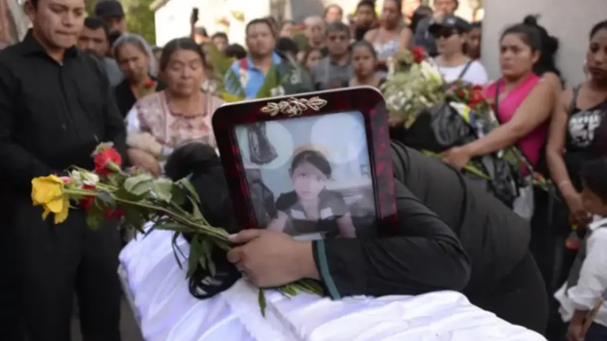 Fiscalía de Guatemala pide 131 años de prisión para un funcionario por muerte de 41 niñas