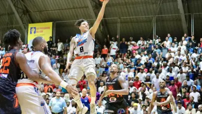 La Súper Liga de la LNB arranca su torneo 2025 este martes