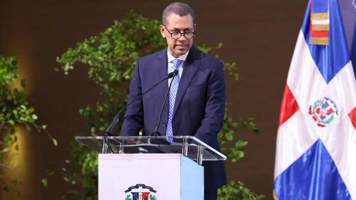 RD presenta candidatura al Consejo de la Unión Internacional de las Telecomunicaciones