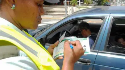 PGR crea unidad para cobro de multas de tránsito y propone que generen mora