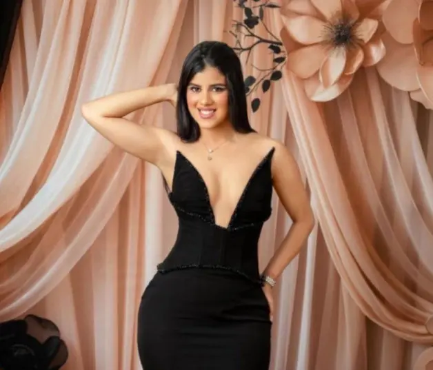 “Mami yo vengo el martes y hoy todavía te espero en mi casa”, madre de esposa de Tony Blanco llora su perdida