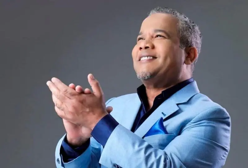 Héctor Acosta “El Torito” recibe reconocimiento del Congreso de Texas por su legado musical