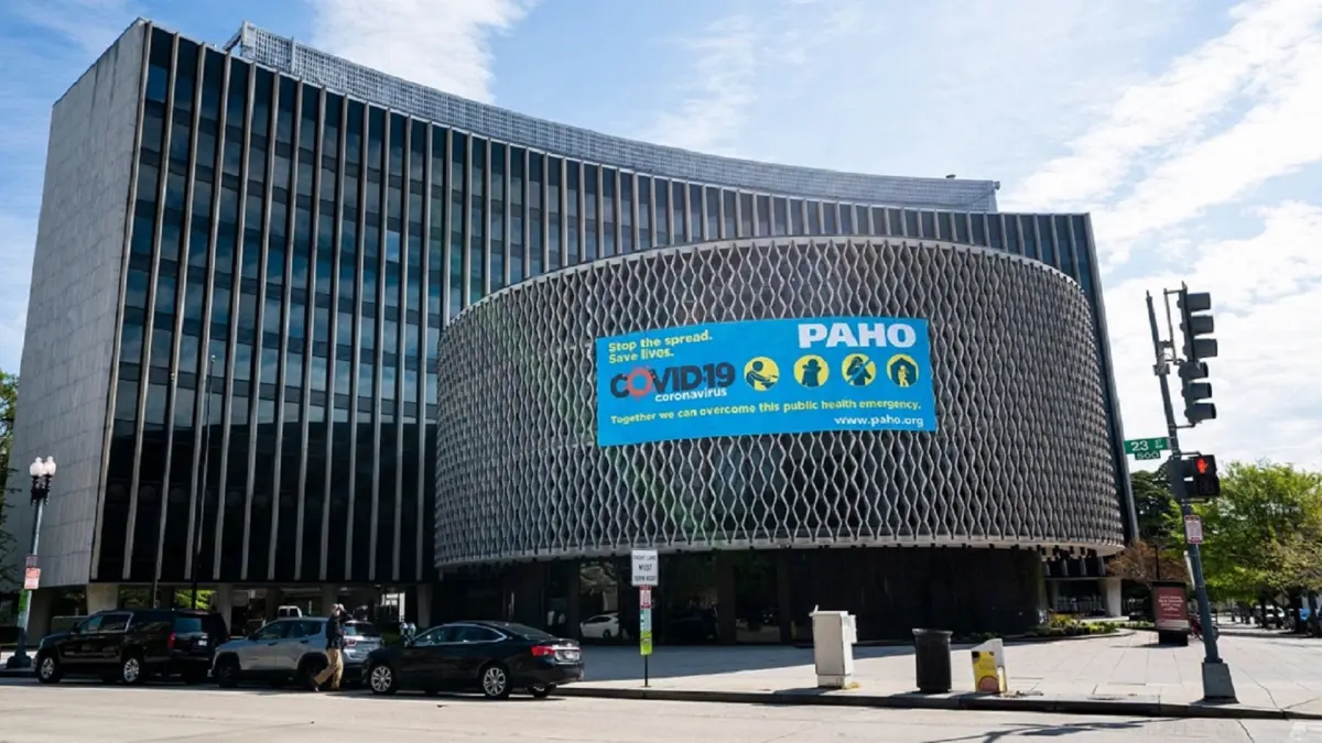 El dengue, la gripe aviar y el Oropuche: los mayores retos en América