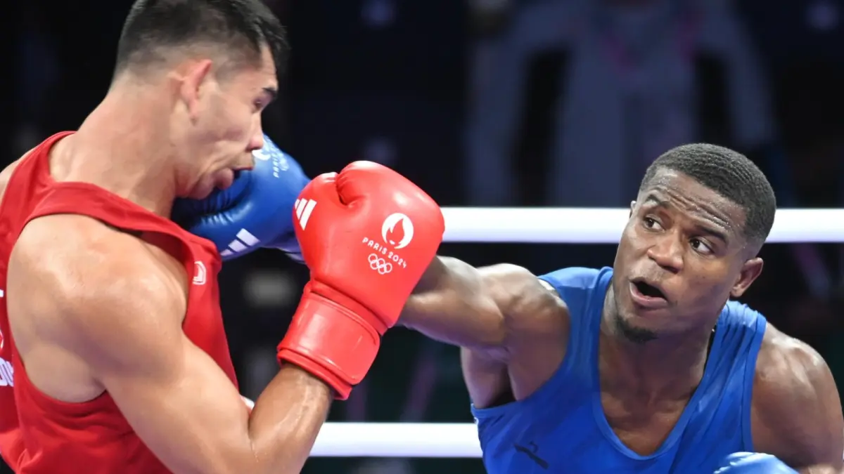 Cristian Pinales debutará en el boxeo profesional;será en cartelera que estelarizará “Meneito” Jiménez