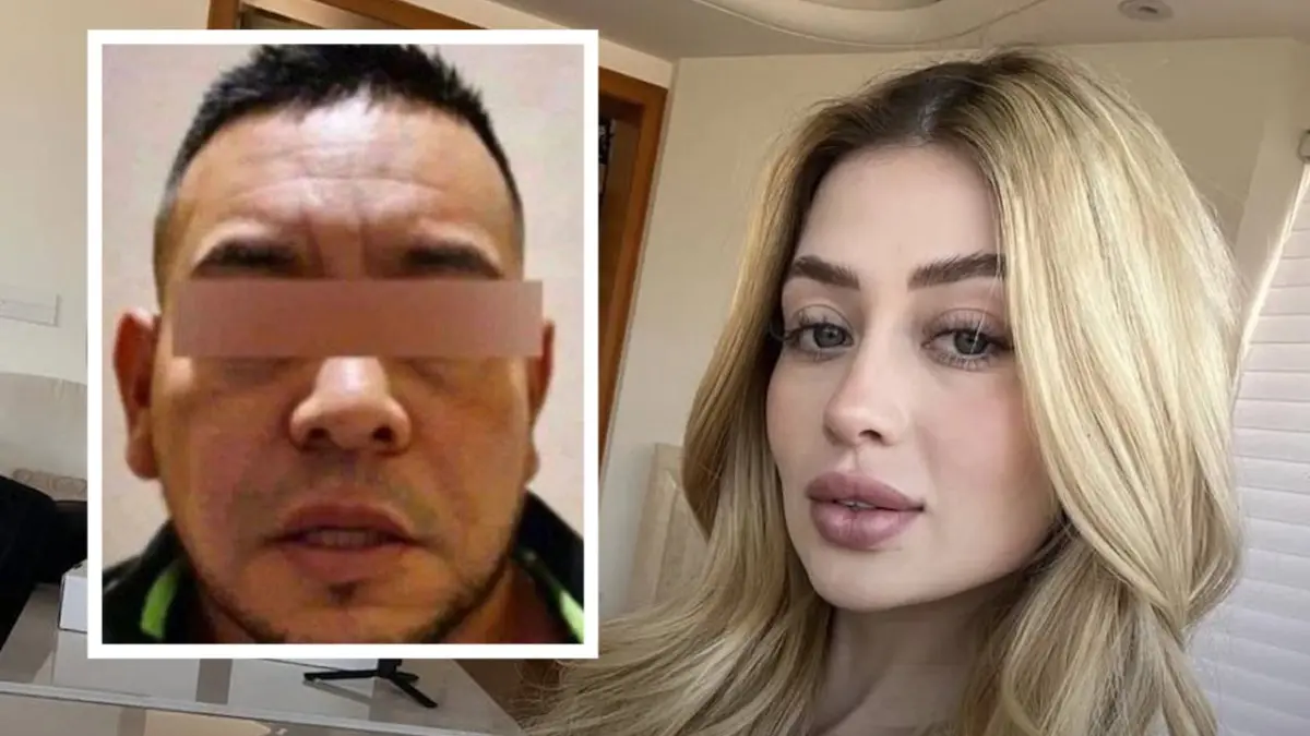 Identifican sospechoso de muerte de la influencer Valeria Márquez