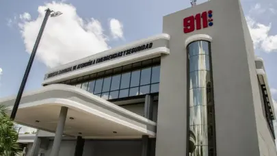 911 y Policía Nacional consolidan avances del Nuevo Modelo de Seguridad