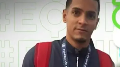 AGIDINA suspende del comit&eacute; ejecutivo a entrenador denunciado por acoso en El Informe con Alicia Ortega