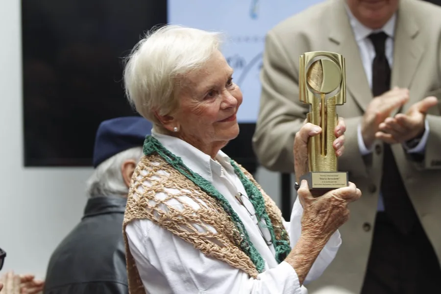 Muere Belela Herrera, exvicecanciller de Uruguay y referente en derechos humanos