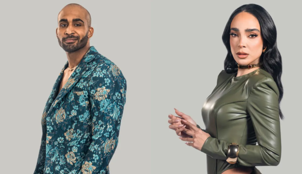 Manelyk González promete amor fuera de cámaras: No me quedaré con las ganas de estar con Caramelo