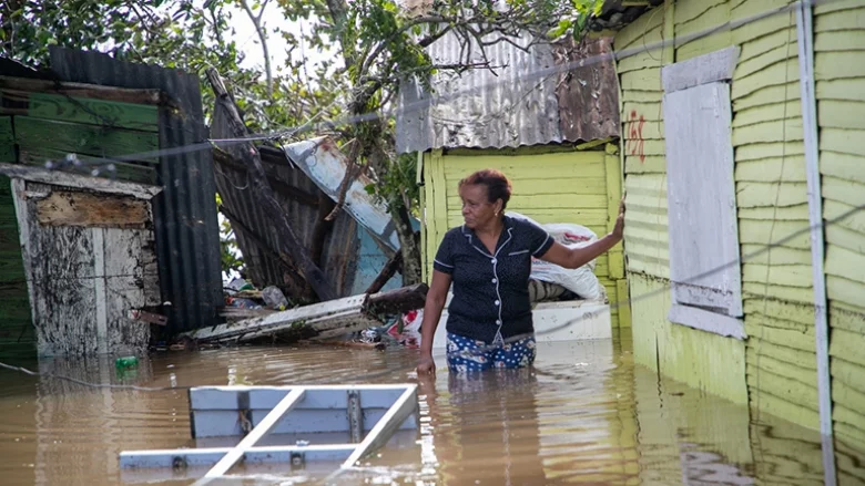 La naturaleza no crea desastres, el riesgo lo crea el ser humano, según expertos