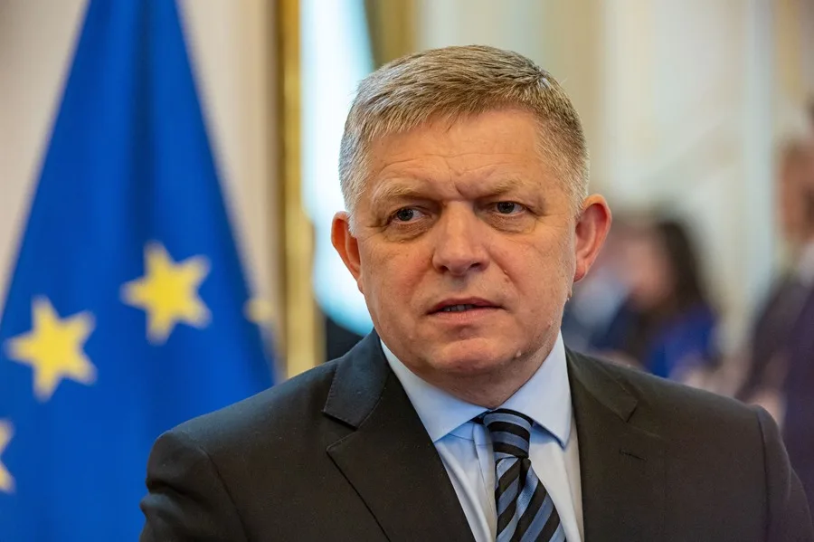 Eslovaquia califica de «suicidio económico» la propuesta de Bruselas sobre el gas ruso