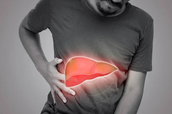 La gastritis, úlceras y hepatitis destacan como motivos frecuentes de consulta gastroenterológica