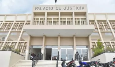 Avanza acusación contra miembros de red de tráfico de migrantes de la Operación Frontera