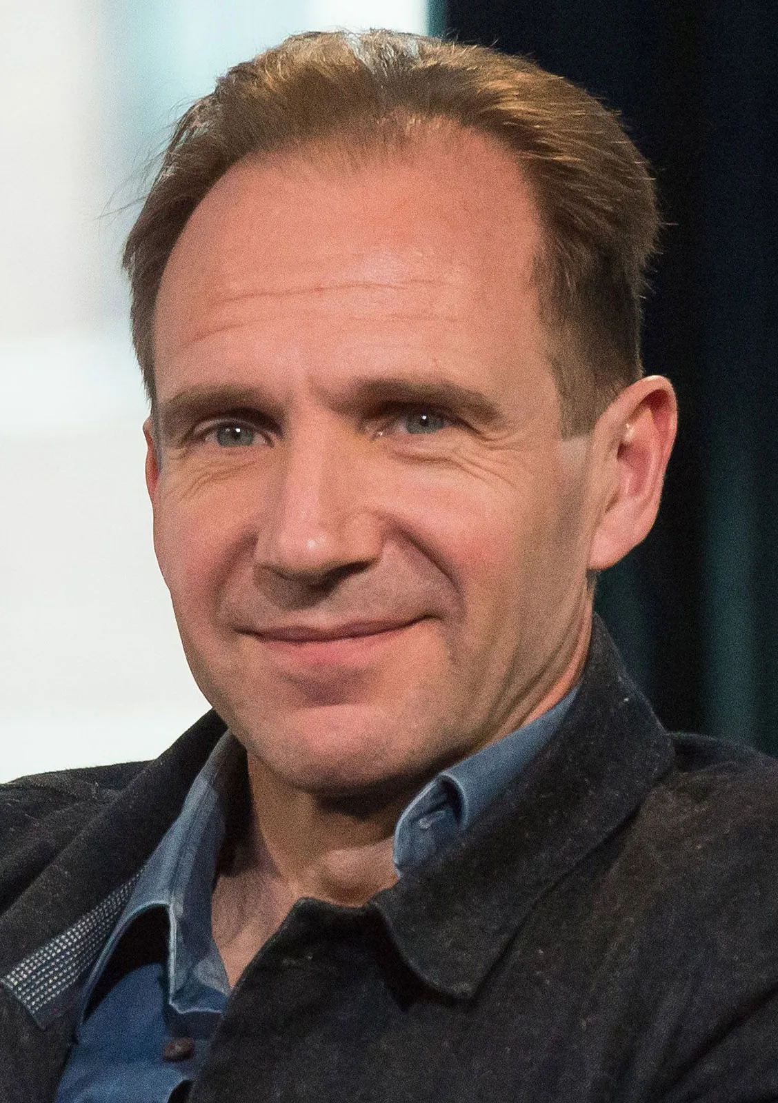 Ralph Fiennes interpretará al diabólico presidente Snow en la precuela de Hunger Games