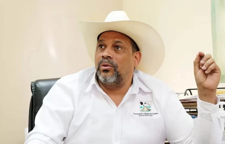 Alcalde de Dajabón reafirma operativos contra haitianos indocumentados pese a declaraciones de Faride Raful