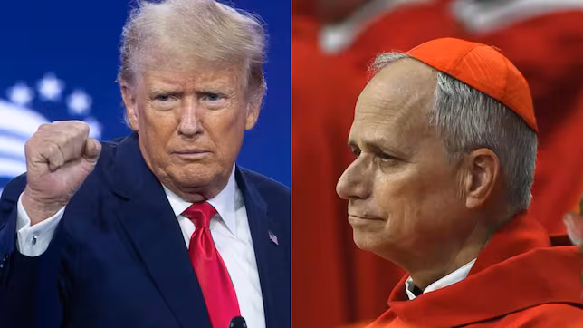 EE.UU. espera profundizar en su relación con el Vaticano tras la elección de León XIV