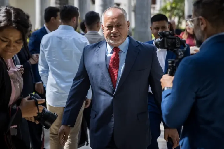 Venezuela afirma que «grupo terrorista» buscaba atacar las embajadas de España, Francia y la ONU