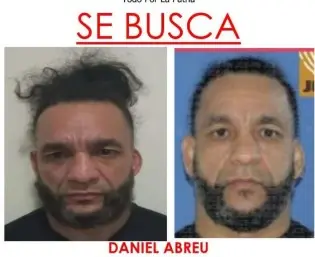 El MP apelará decisión que dejó en libertad a cuatro policías vinculados a fuga de hombre detenido por la DNCD en Jarabacoa