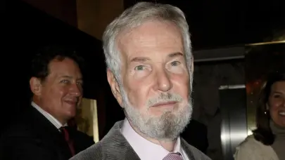 Fallece a los 92 años Robert Benton, director de Kramer contra Kramer y guionista de Bonnie y Clyde