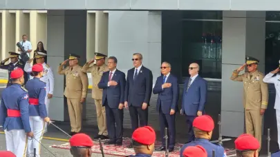 Aún sin definir lugar del primer encuentro con el Consejo Económico y Social para abordar crisis haitiana