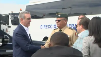 Dirigentes políticos exhortan al Gobierno crear condiciones para realizar diálogo y buscar solución al problema haitiano