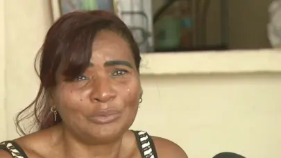 Abuela de ni&ntilde;o fallecido exige pena m&aacute;xima para presunto agresor