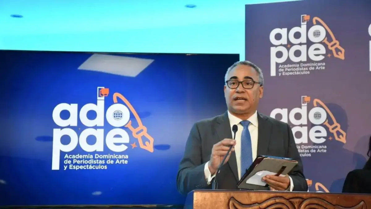 ADOPAE alerta sobre riesgos en nuevo proyecto de ley de medios pese a avances normativos