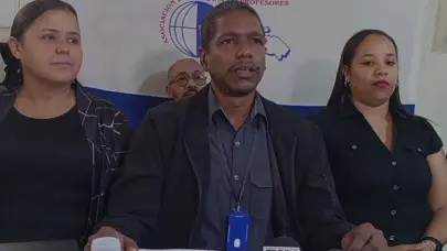 ADP de Santiago denuncia que 26 centros educativos están sin maestros