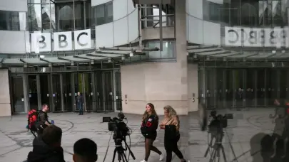 La BBC propone un plan para combatir la desconfianza en la información y las instituciones