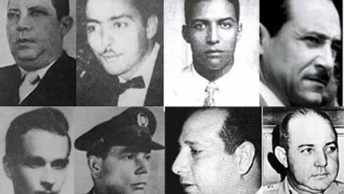 Conmemoran el legado de los héroes que ajusticiaron a Trujillo y llaman a defender la memoria histórica