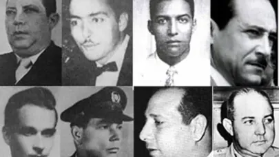 Conmemoran el legado de los héroes que ajusticiaron a Trujillo y llaman a defender la memoria histórica