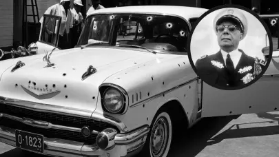 La noche que el tirano cayó: 30 de mayo, el rugido de un pueblo que decidió no callar más