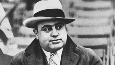 Sothebys subastará el reloj de bolsillo del temido mafioso Al Capone