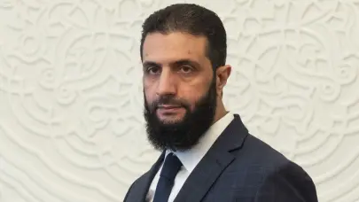 Al Sharaa ve el fin de las sanciones como histórico y da paso al renacimiento de Siria