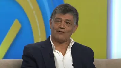 Francisco Peña propone convertir vertedero de Duquesa en planta de generación energética