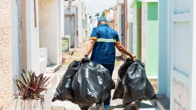 Alcald&iacute;a del DN reacondiciona principales cementerios capitale&ntilde;os previo al D&iacute;a de las Madres