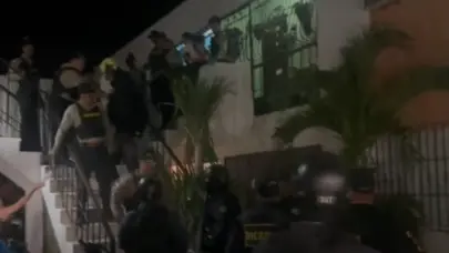 Siguen allanamientos tras masacre que dejó cinco fallecidos en Dajabón