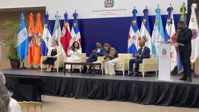 Primer Encuentro Regional de Coordinaci&oacute;n se re&uacute;ne para coordinar respuestas ante Temporada Cicl&oacute;nica 2025