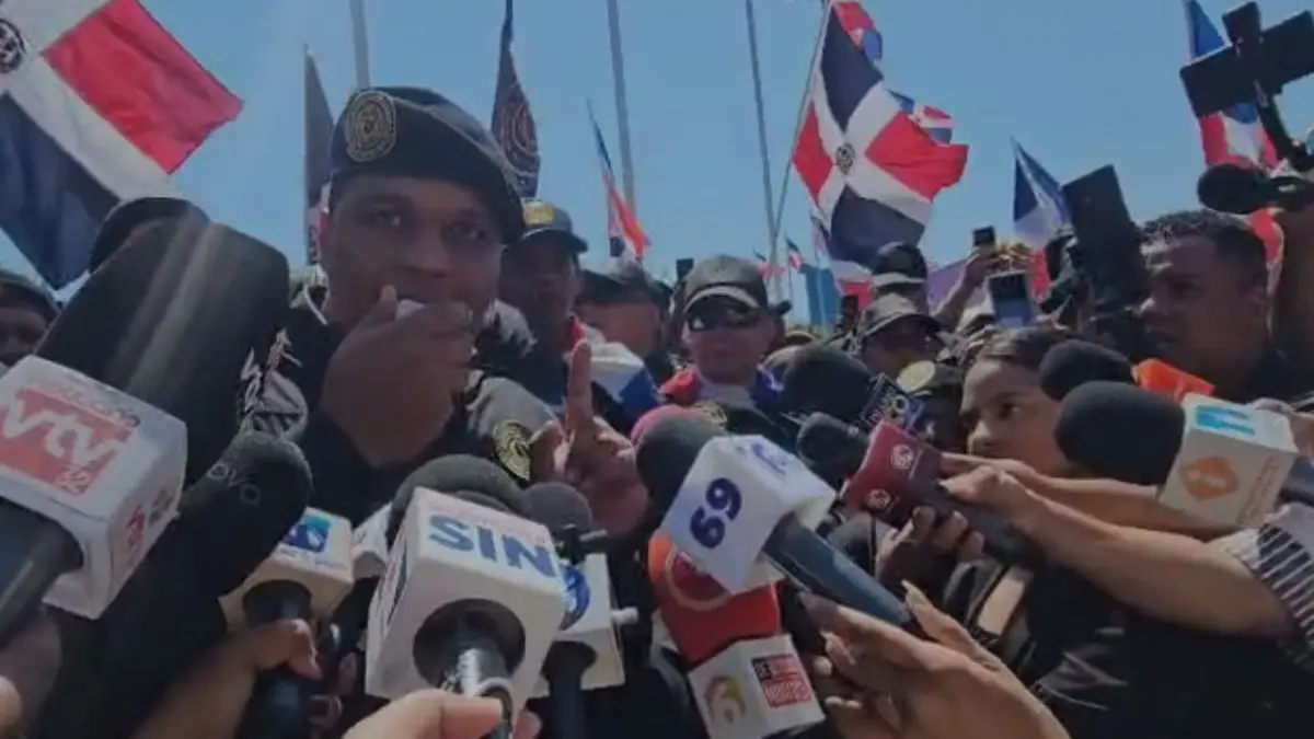 Antigua Orden exige se respete proyecto de ley sobre libertad de expresión y medios digitales