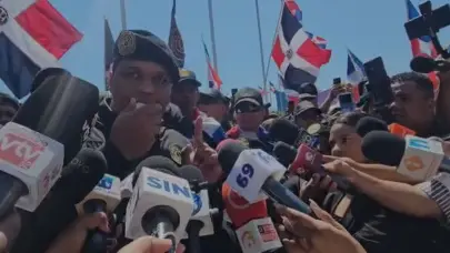 Antigua Orden exige se respete proyecto de ley sobre libertad de expresi&oacute;n y medios digitales