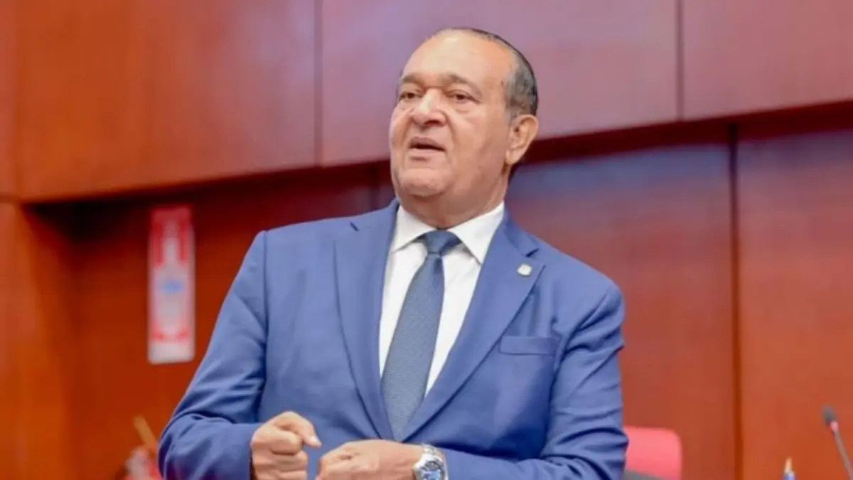 Tarifa que pagan haitianos para cruzar al país aumentó a 25,000 pesos, según Antonio Marte