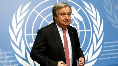 Guterres reclama m&aacute;s financiaci&oacute;n y m&aacute;s apoyo pol&iacute;tico para las misiones de paz