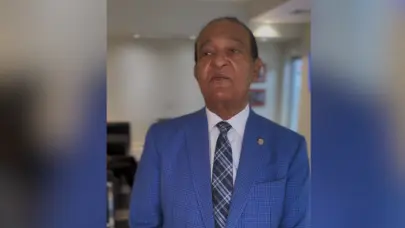 Senador Antonio Marte: Yo soy defensor del pueblo dominicano, no de los transportistas nada más